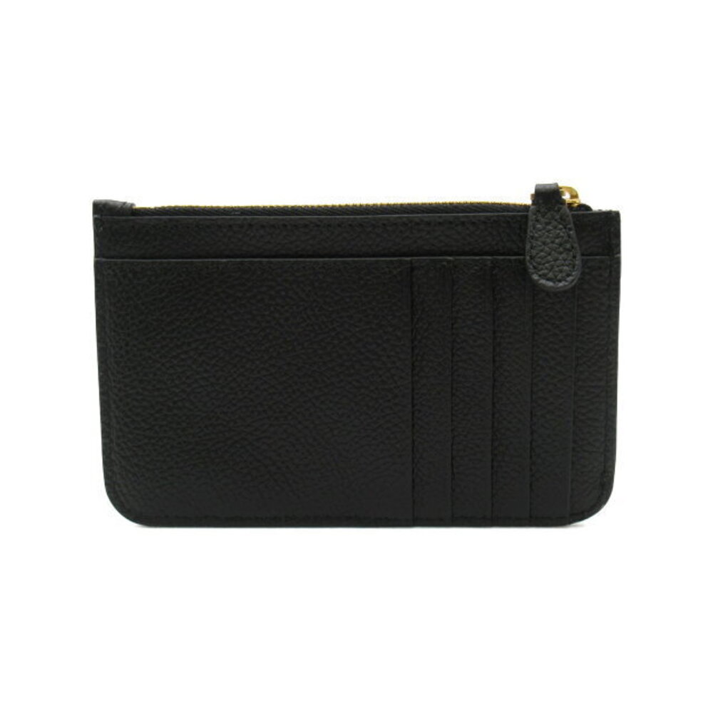 Balenciaga Leather Black Wallet - Picture 1 of 7
